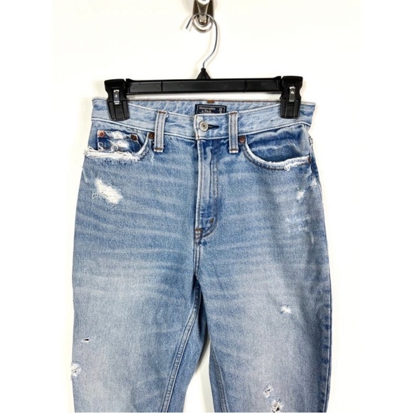 Abercrombie jeans - Picture 2 of 7